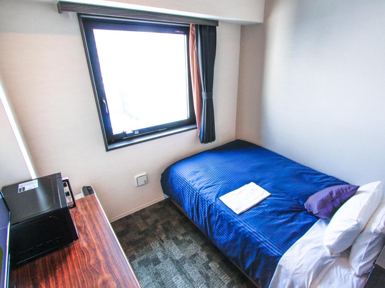 Hotel Livemax Osaka Yodoyabashi Kültér fotó