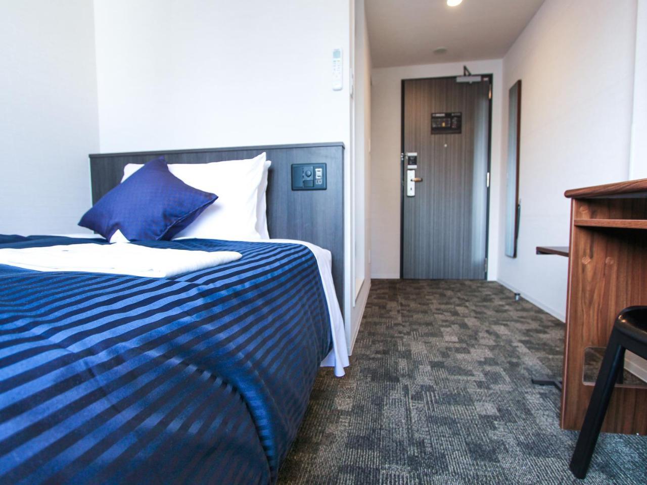 Hotel Livemax Osaka Yodoyabashi Kültér fotó