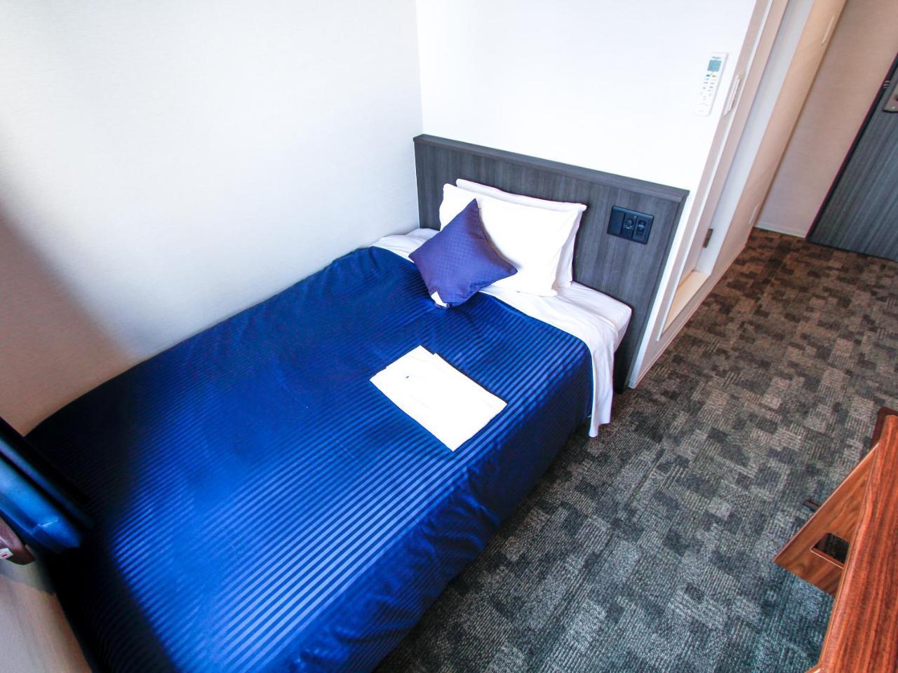 Hotel Livemax Osaka Yodoyabashi Kültér fotó